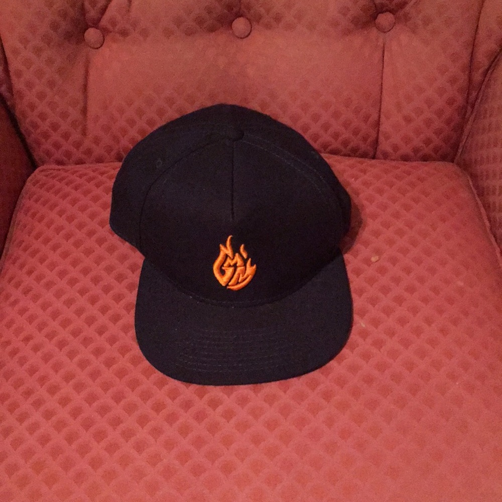 Cool Otto Hat